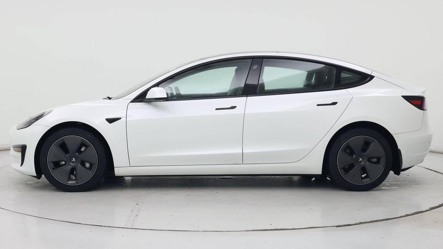 TESLA MODEL 3 2023 5YJ3E1EA0PF549876 image